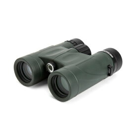 セレストロン｜CELESTRON Nature DX 10x32 ダハプリズム双眼鏡 グリーン CE-BBND-71331 [10倍]