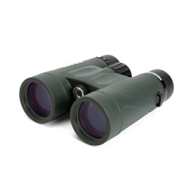 セレストロン｜CELESTRON Nature DX 10X42 ダハプリズム双眼鏡 グリーン CE-BBND-71333 [10倍]