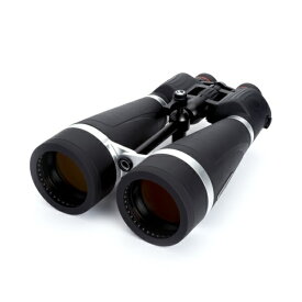 セレストロン｜CELESTRON SkyMaster Pro 20x80 ポロプリズム双眼鏡 ブラック CE-BBSM-72031 [20倍]