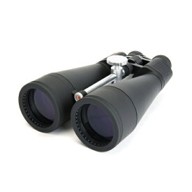 セレストロン｜CELESTRON SkyMaster 20x80 ポロプリズム双眼鏡 ブラック CE-BBSM-71018 [20倍]
