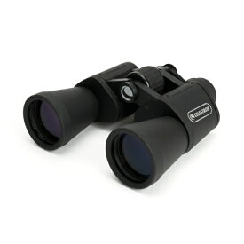 セレストロン｜CELESTRON UpClose G2 20x50 ポロプリズム双眼鏡 ブラック CE-BBUC-71258 [20倍]