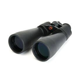 セレストロン｜CELESTRON SkyMaster 25x70 ポロプリズム双眼鏡 ブラック CE-BBSM-71008 [25倍]