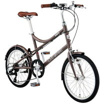 楽天市場】ルイガノ ミニベロ（自転車・サイクリング｜スポーツ 