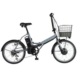 ���[�o�[�bROVER �܂肽���ݓd���A�V�X�g���]�� ROVER CHESTAR FDB206E ���[�o�[�`�F�X�^�[ Smoke Gray 18238-14 [20�C���` /6�i�ϑ�]�y�L�����Z���E�ԕi�s�z �y��������z���s�z
