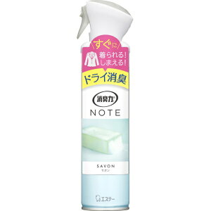 �G�X�e�[�bS.T ���L�� NOTE �ߗޗp�X�v���[ �T�{�� 240mL