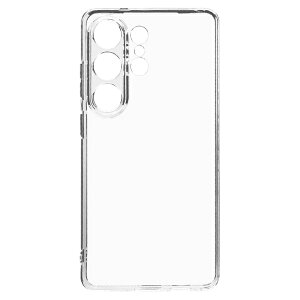 ���X�^�o�i�i�bRastaBanana Galaxy S26 Ultra �Ɍ��ی� TPU�P�[�X �N���A 9338GS26UTPLCL