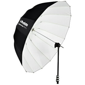 PROFOTO｜プロフォト アンブレラ ディープ ホワイト L　100977