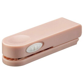 ライオン事務器｜LION pimmy 小型ステープラ ピンク ピンク KS-10P