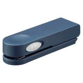 ライオン事務器｜LION pimmy 小型ステープラ ブルーグレー ブルーグレー KS-10BH