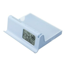 ソニック デジトックス ザ・ルーティン スマホ用 タイムロックケース ブルー DG-2618-B