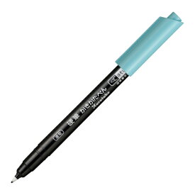 呉竹｜Kuretake 速乾 硬筆かきかたぺん ほそじ 黒 QDEAL122-010