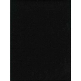 呉竹｜Kuretake 書道下敷 半紙用 黒 セリース KA30-101S