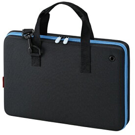 呉竹 書道セット ライトブルー GA530-11