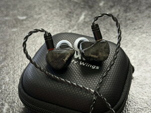 MelodyWings�b�����f�B�E�C���O�X �C���z�� �J�i���^ USB Type-C Fearless Black Jupiter [�J�i���^ /USB]