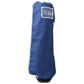 TRAVISMATHEW｜トラヴィスマシュー RTM トラベルカバー BLUE 7AN914 [横73×高さ139×マチ5cm]