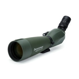 セレストロン｜CELESTRON Regal M2 80ED スポッティングスコープ グリーン CE-BSRL-52305