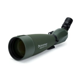 セレストロン｜CELESTRON Regal M2 100ED スポッティングスコープ グリーン CE-BSRL-52306