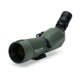 セレストロン｜CELESTRON Regal M2 65ED スポッティングスコープ グリーン CE-BSRL-52304