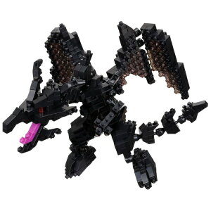 �i�m�u���b�N nanoblock �L���b�g�u���[�h ���L NBC-281