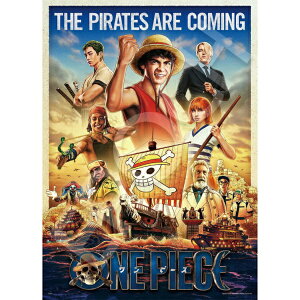 �G�|�b�N�ЁbEPOCH �W�O�\�[�p�Y�� 54-720s Netflix�V���[�Y�uONE PIECE�v�U�E�p�C���[�c �A�[ �J�~���O