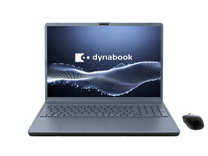 �y2026�N02��20�������z dynabook�b�_�C�i�u�b�N �m�[�g�p�\�R�� dynabook T9 �A�b�V���u���[ P2T9APBL [16.0�^ /Windows11 Home /intel Core 7 /�������F32GB /SSD�F1TB /M365 (24����) or Office �I���\ /2026�N�t���f��]