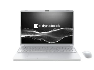 �y2026�N02��20�������z dynabook�b�_�C�i�u�b�N �m�[�g�p�\�R�� dynabook T7 �A�b�V���V���o�[ P2T7APBS [16.0�^ /Windows11 Home /intel Core 7 /�������F16GB /SSD�F512GB /M365 (24����) or Office �I���\ /2026�N�t���f