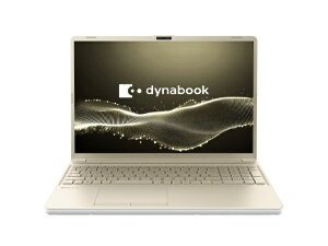 �y2026�N02��20�������z dynabook�b�_�C�i�u�b�N �m�[�g�p�\�R�� dynabook T6 �A�b�V���S�[���h P1T6APEG [16.0�^ /Windows11 Home /intel Core 7 /�������F16GB /SSD�F512GB /M365 (24����) or Office �I���\ /2026�N�t���f