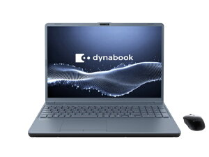 dynabook�b�_�C�i�u�b�N �m�[�g�p�\�R�� dynabook T5 �A�b�V���u���[ P2T5ABEL [16.0�^ /Windows11 Home /intel Core 5 /�������F16GB /SSD�F256GB /M365 (24����) or Office �I���\ /2026�N�t���f��]