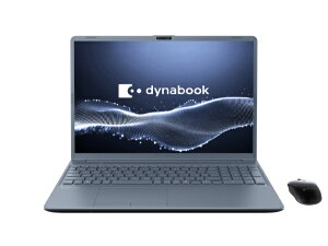 dynabook�b�_�C�i�u�b�N �m�[�g�p�\�R�� dynabook C7 �A�b�V���u���[ P2C7ABEL [16.0�^ /Windows11 Home /intel Core 7 /�������F16GB /SSD�F512GB /M365 (24����) or Office �I���\ /2026�N�t���f��]