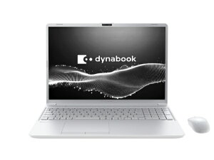 dynabook�b�_�C�i�u�b�N �m�[�g�p�\�R�� dynabook C6 �A�b�V���V���o�[ P2C6ABES [16.0�^ /Windows11 Home /intel Core 5 /�������F16GB /SSD�F256GB /M365 (24����) or Office �I���\ /2026�N�t���f��]