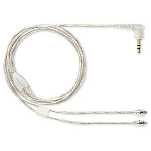 SHURE�b�V���A�[ ���P�[�u���@�iSE846�@�N���A�[/162cm�j�@EAC64-CLS[EAC64CLS]