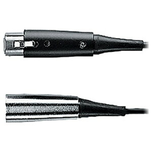 SHUREbVA[ }CNP[u(XLR-XLRE7.5m) C25E