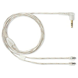 SHURE�b�V���A�[ ���P�[�u���@�iSE846�@�N���A�[/116cm�j�@EAC46-CLS �N���A[EAC46CLS]