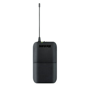 �y�G���g���[�ōő�S�z�|�C���g�Ҍ��b5/6�܂Łz SHURE�b�V���A�[ BLX�{�f�B�[�p�b�N�^���M�@ BLX1-JB