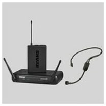 楽天市場】shure svx14 pga31の通販