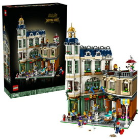 レゴジャパン｜LEGO 【取扱店限定】レゴ（LEGO） 11371 アイコン ショッピングストリート
