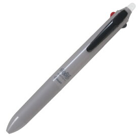 PILOT｜パイロット 3色+油性ボールペン フリクションボールスイッチ モカ LB31FBS-1-MO [0.38mm]