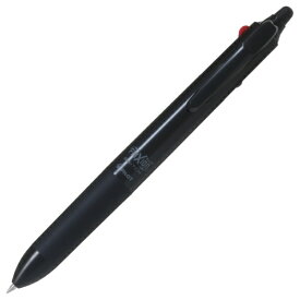 PILOT｜パイロット 3色+油性ボールペン フリクションボールスイッチ ブラック LB31FBS-2-B [0.5mm]