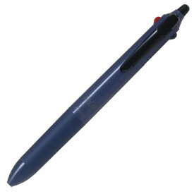 PILOT｜パイロット 3色+油性ボールペン フリクションボールスイッチ ネイビー LB31FBS-2-NV [0.5mm]