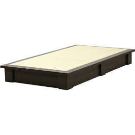 友澤木工 デザイン布張りベッド 友澤木工 ナチュラル 392-nuno(174)-84-D【キャンセル・返品不可】 【代金引換配送不可】