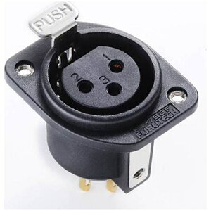 FURUTECHbtebN FT-786F(R)XLR\Pbg1(X)/WEbL[FT786FR]