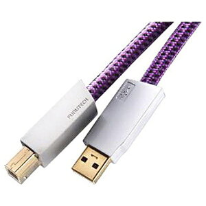 FURUTECH�b�t���e�b�N USB�P�[�u��(A-B�^�C�v) GT2PROB0.6M