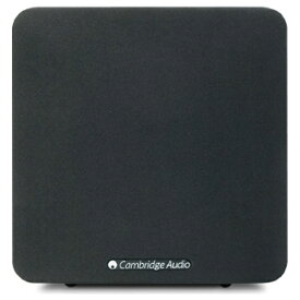 CAMBRIDGEAUDIO｜ケンブリッジ オーディオ ウーファー[X201BLK]