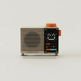 SYITREN レトロBluetoothスピーカー N200 [Bluetooth対応]