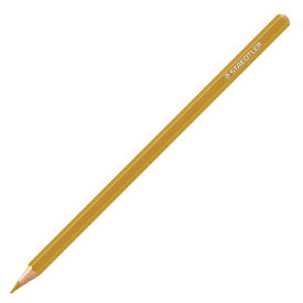 ステッドラー｜STAEDTLER 146 油性色鉛筆 ゴールデンオーカー 146C-16