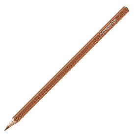ステッドラー｜STAEDTLER 146 油性色鉛筆 バーントシエナ 146C-73