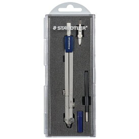 ステッドラー ベーシック コンパス マルス 554T01SKRN