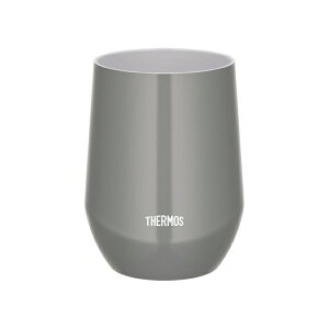 �T�[���X�bTHERMOS �^��f�M�J�b�v �_�[�N�O���[ JTE-400DGY