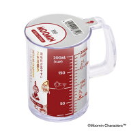 貝印｜Kai Corporation 計量カップ200ml（リトルミイ） 000DH7407