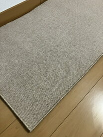 東京シンコール｜TOKYO SINCOL マット ML-6626 ミールネオFB ミルクベージュ